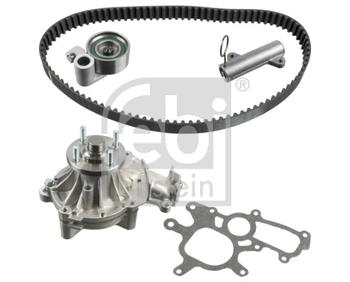 Veepump + hammasrihmakomplekt FEBI BILSTEIN 173565