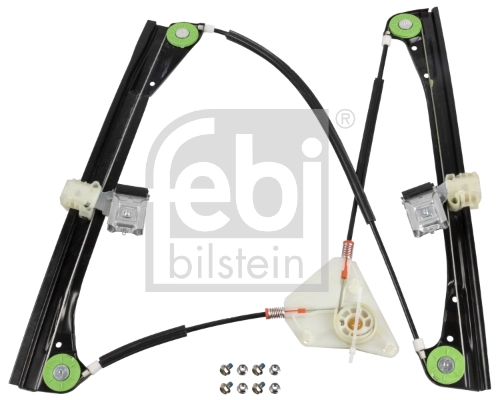 Aknatõstuk FEBI BILSTEIN 176302