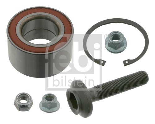Rattalaagrikomplekt FEBI BILSTEIN 23370