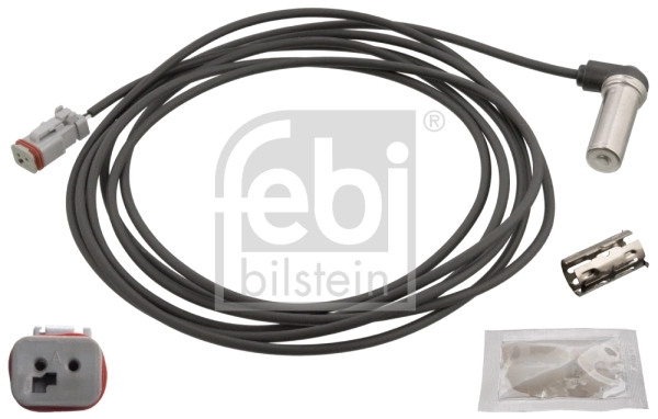 Andur, rattapöörete arv FEBI BILSTEIN 103763