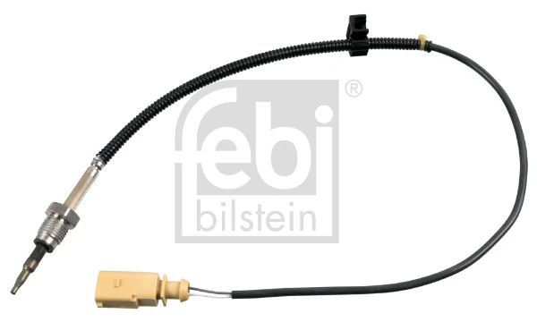 Andur, heitgaasitemperatuur FEBI BILSTEIN 185426