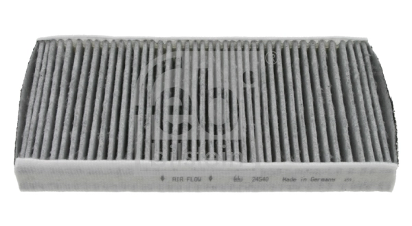 Filter, salongiõhk FEBI BILSTEIN 24540