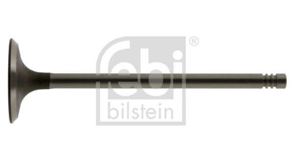 Sisselaskeventiil FEBI BILSTEIN 12823