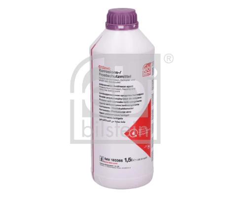 Külmakaitse FEBI BILSTEIN 183366