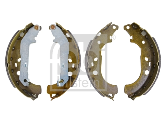 Piduriklotside komplekt FEBI BILSTEIN 170973