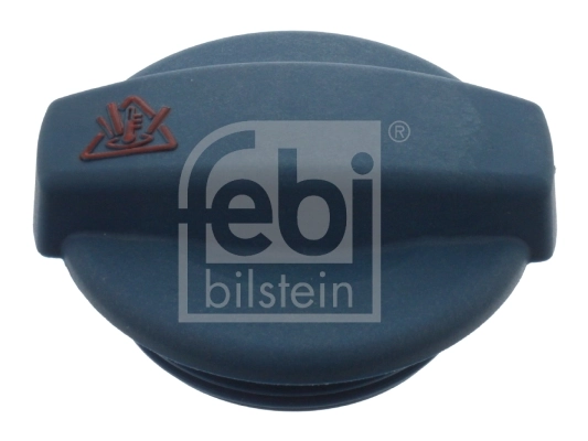 Sulgurkate, jahutusvedeliku mahuti FEBI BILSTEIN 40723