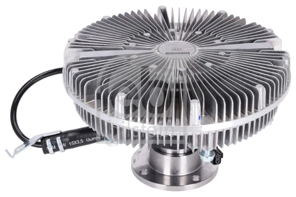 Sidur, radiaatoriventilaator FEBI BILSTEIN 192673