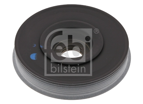 Rihmaratas, väntvõll FEBI BILSTEIN 29333