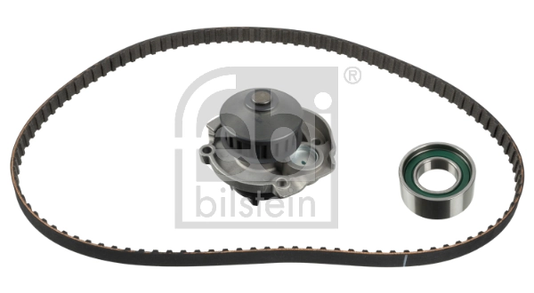 Veepump + hammasrihmakomplekt FEBI BILSTEIN 173181