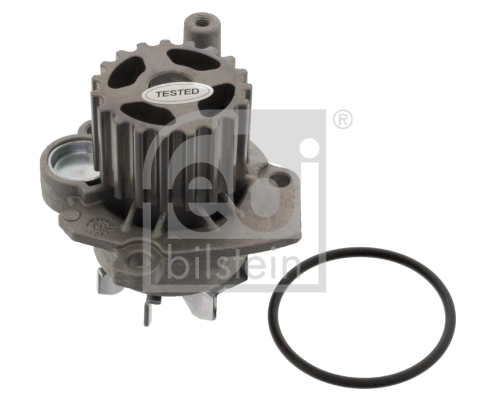 Veepump, mootori jahutus FEBI BILSTEIN 38512