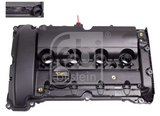 Klapikaas FEBI BILSTEIN 102602