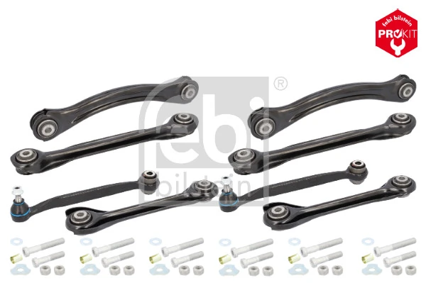 Stabilisaator, käändmik FEBI BILSTEIN 102557