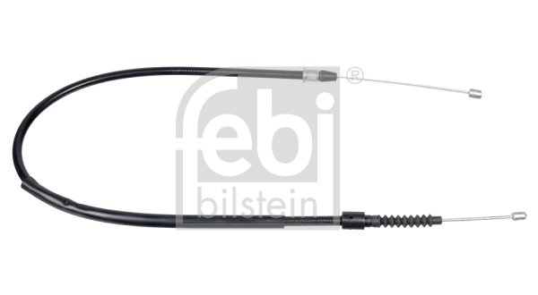 Tross, seisupidur FEBI BILSTEIN 101810