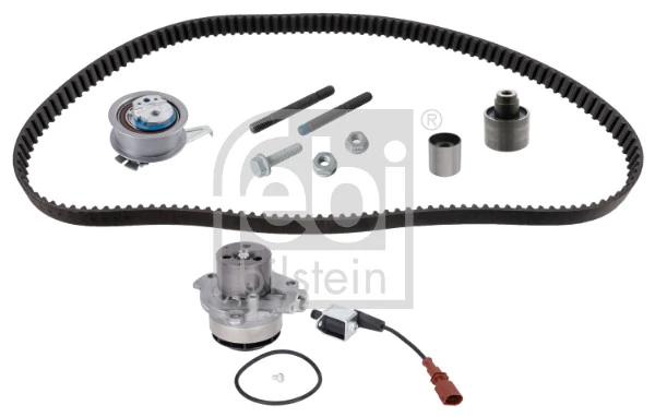 Veepump + hammasrihmakomplekt FEBI BILSTEIN 186650
