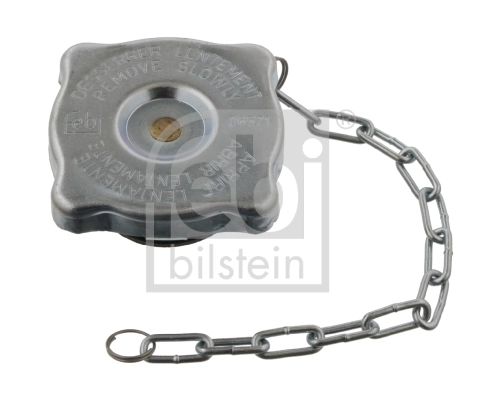 Sulgurkate, jahutusvedeliku mahuti FEBI BILSTEIN 06571