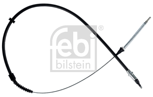 Tross, seisupidur FEBI BILSTEIN 17307