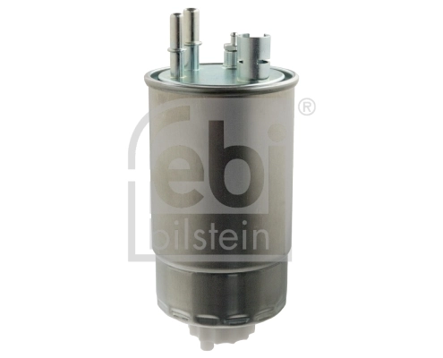 Kütusefilter FEBI BILSTEIN 49643