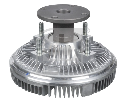 Sidur, radiaatoriventilaator FEBI BILSTEIN 38137
