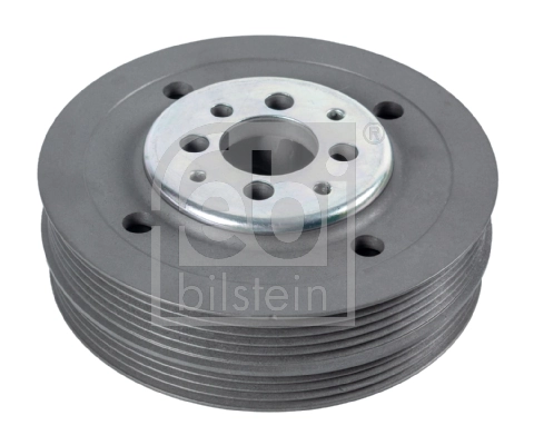 Rihmaratas, väntvõll FEBI BILSTEIN 27444