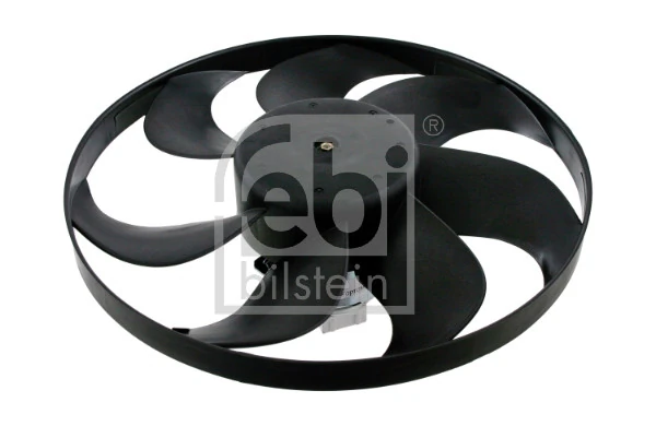 Ventilaator, mootorijahutus FEBI BILSTEIN 10279