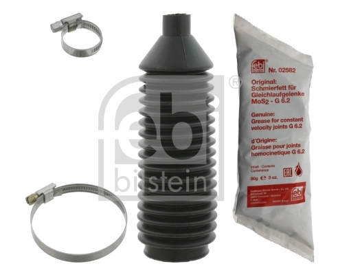Kaitsekummikomplekt, rooliseade FEBI BILSTEIN 05958