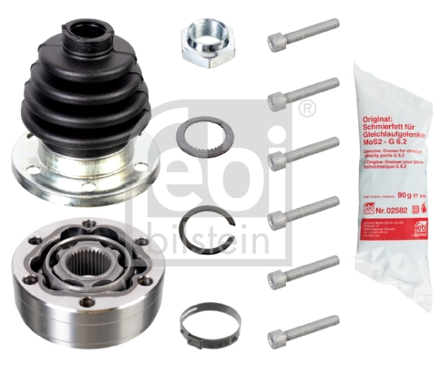 Liigendlaager, veovõll FEBI BILSTEIN 33242
