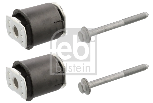 Laagrikomplekt, sillatala FEBI BILSTEIN 32632