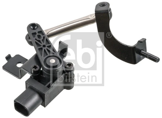 Andur, seadeelement- tulede ulatuse reguleerimine FEBI BILSTEIN 184848