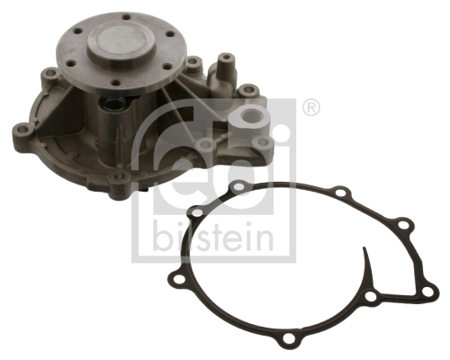 Veepump, mootori jahutus FEBI BILSTEIN 39409