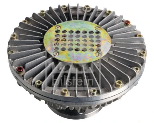 Sidur, radiaatoriventilaator FEBI BILSTEIN 182344