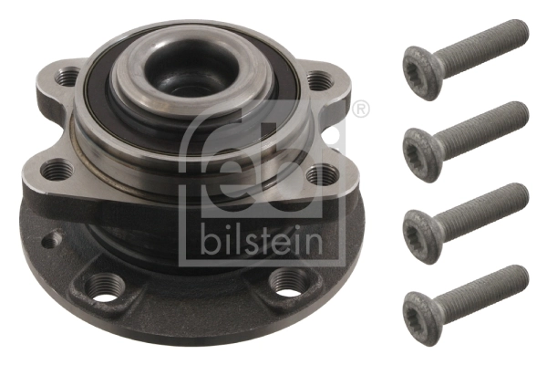 Rattalaagrikomplekt FEBI BILSTEIN 29897