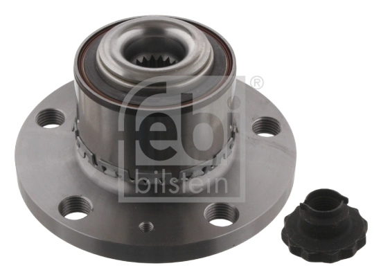 Rattalaagrikomplekt FEBI BILSTEIN 32558