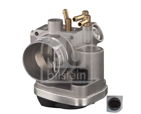 Drosselklapihoob FEBI BILSTEIN 100773
