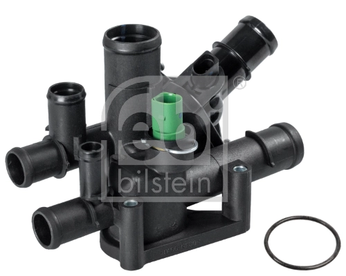 Termostaat, Jahutusvedelik FEBI BILSTEIN 108921