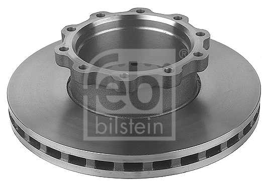 Piduriketas FEBI BILSTEIN 11190