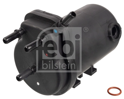 Kütusefilter FEBI BILSTEIN 109135