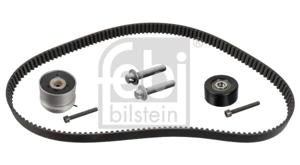 Hammasrihma komplekt FEBI BILSTEIN 27825