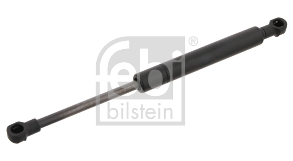 Gaasivedru, pagasi-/veoruum FEBI BILSTEIN 28018