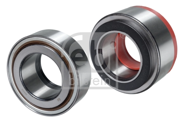 Rattarumm FEBI BILSTEIN 104359