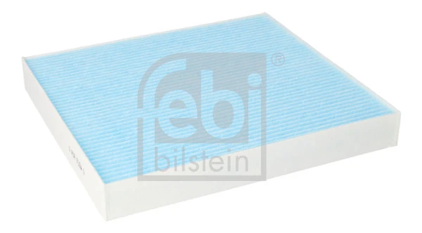 Filter, salongiõhk FEBI BILSTEIN 109650