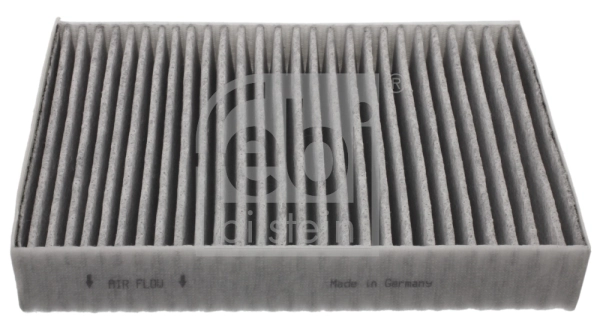 Filter, salongiõhk FEBI BILSTEIN 37315