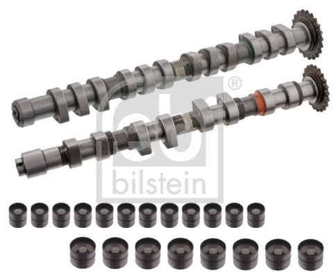 Nukkvõllikomplekt FEBI BILSTEIN 33192