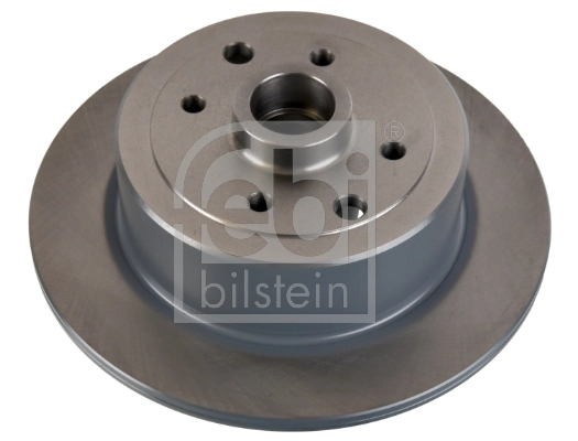 Piduriketas FEBI BILSTEIN 04525