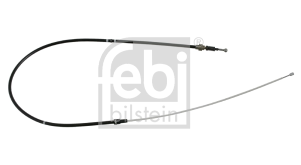 Tross, seisupidur FEBI BILSTEIN 24518