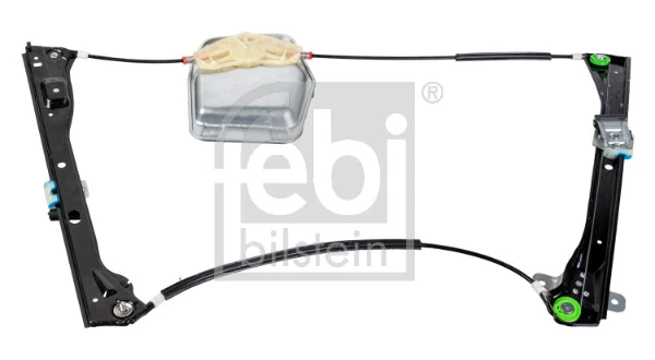 Aknatõstuk FEBI BILSTEIN 179305