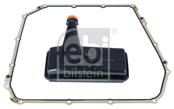 Hüdraulikafiltrikomplekt, automaatkäigukast FEBI BILSTEIN 109100