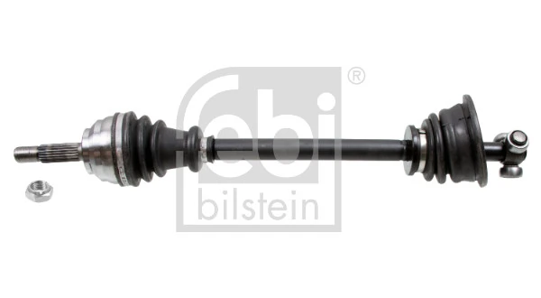 Veovõll FEBI BILSTEIN 180702