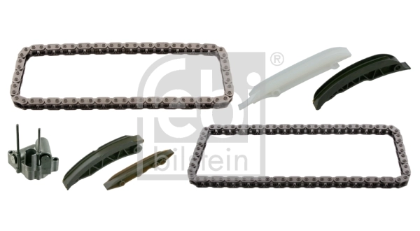 Mootori keti komplekt FEBI BILSTEIN 49555