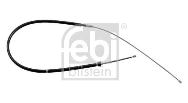 Tross, seisupidur FEBI BILSTEIN 106227