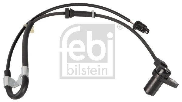 Andur, rattapöörete arv FEBI BILSTEIN 170715